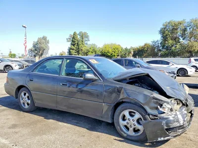 1998 LEXUS ES 300, фото 4, лот 10971706