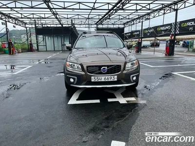 2014 Volvo XC70 D5, фото 3, лот 10121508