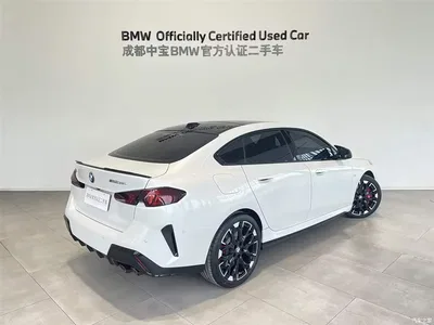 2025 BMW M235L, фото 4, лот 10471256