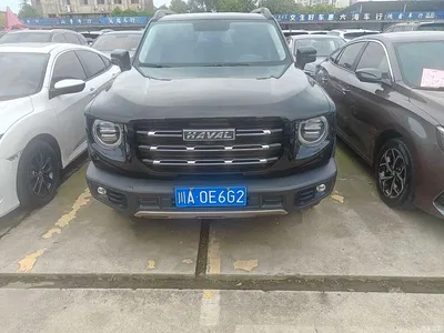 2022 Haval Big Dog 1.5T DCT FWD Labrador Edition, фото 2, лот 10361691