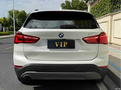 2016 BMW X1 sDrive18Li Fashion Model, фото 4, лот 10826169
