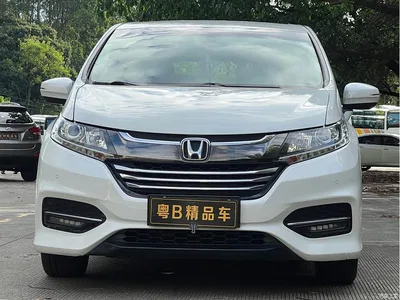 2018 Honda Odyssey 2.4L Comfort Edition, фото 2, лот 10413433