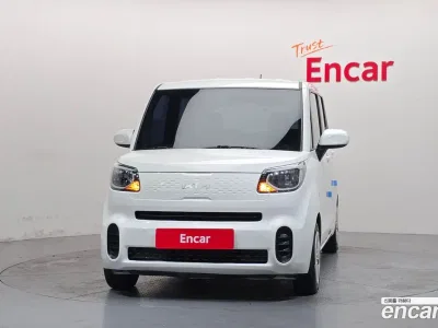 2022 Kia RAY Standard, фото 3, лот 10230533