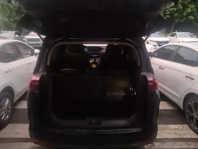 2019 GAC Trumpchi Trumpchi M6 270T Automatic Premium (7-seater) China V, фото 4, лот 10416895