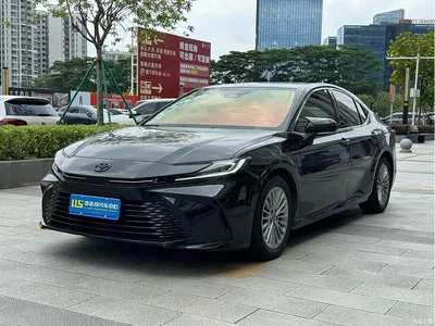 2024 Toyota Camry 2.0GVP Luxury Edition, фото 1, лот 10392590