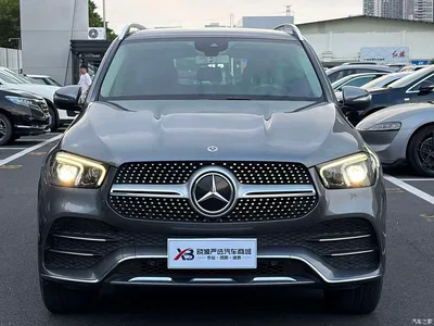 2020 Mercedes Gle Klasse, фото 2, лот 10261314