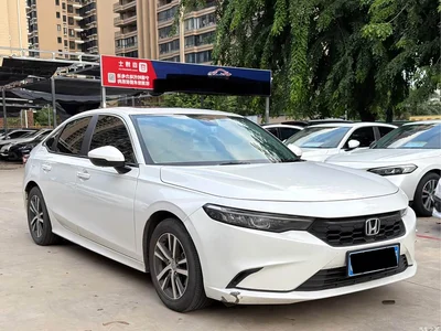 2023 Honda Integra 240TURBO CVT Leading Edition, фото 3, лот 11579603
