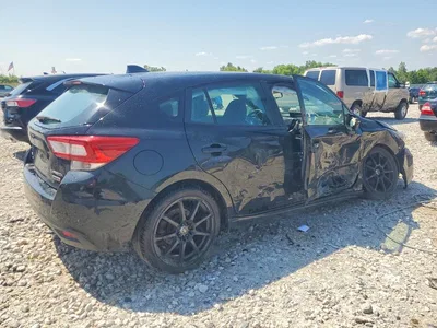 2017 SUBARU IMPREZA SPORT, фото 3, лот 10567569