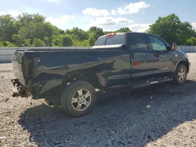 2013 TOYOTA TUNDRA DOUBLE CAB SR5, фото 3, лот 10555162