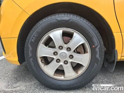 2019 Hyundai Starex School Bus LPi, фото 4, лот 10193282