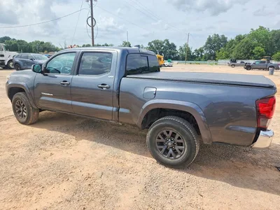 2020 TOYOTA TACOMA SR5 V6, фото 2, лот 10545813