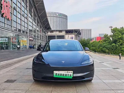 2023 Tesla Model 3 Rear-Wheel Drive, фото 3, лот 10403310