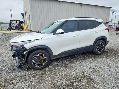 2026 KIA SELTOS S, фото 1, лот 10773421