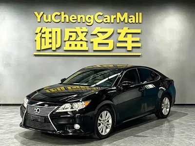 2013 Lexus ES 250 Elite Edition, фото 1, лот 11097004