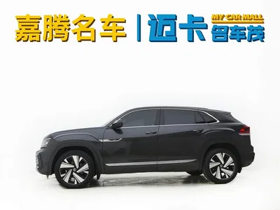 2021 Volkswagen Teramont X 330TSI 2WD Premium Luxury Edition, фото 3, лот 10658261