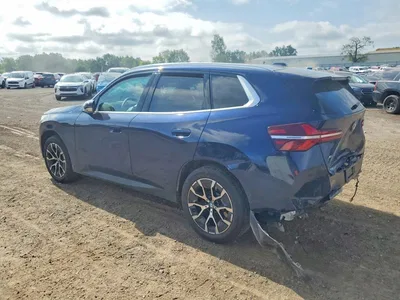 2026 BMW X3 30 XDRIVE, фото 2, лот 10809611