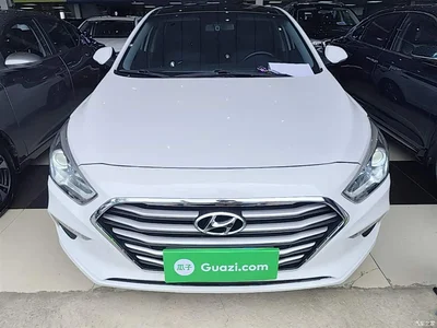 2017 Hyundai Mistra 1.8L Automatic Smart GLS (China V), фото 3, лот 10376659