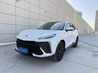 2024 Dongfeng Fengxing T5 EVO 1.5TD DCT Starry Sky Edition, фото 1, лот 11158847