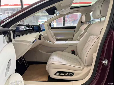 2026 Xiangjie Enjoy World S9 Extended Range Ultra, фото 4, лот 10831906