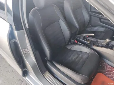 2015 Volkswagen Sagitar 230TSI Automatic Luxury, фото 4, лот 10459344