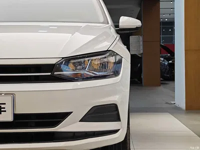 2023 Volkswagen Polo Facelift Plus 1.5L Auto Joyful Living Edition, фото 2, лот 10411848