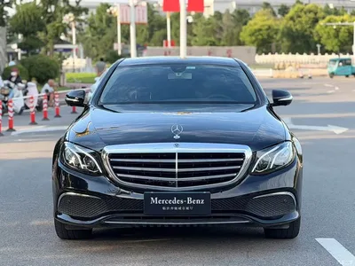 2019 Mercedes-Benz E-Class Facelift E 300 L Luxury, фото 2, лот 10266831