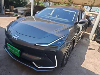 2023 IM Motors IM LS7 Model 90kWh Elite RWD Edition, фото 1, лот 11568234