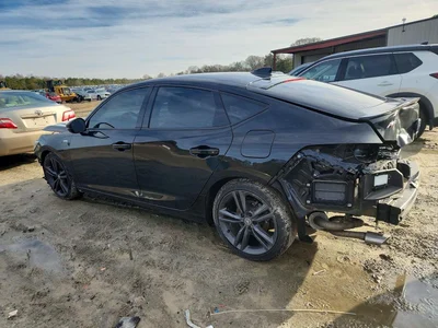2025 ACURA INTEGRA A-SPEC TECH, фото 2, лот 10650248