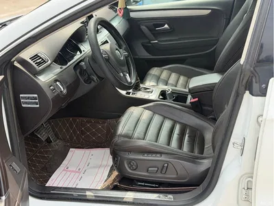 2016 Volkswagen FAW-Volkswagen CC Model 1.8TSI Luxury, фото 4, лот 11180379