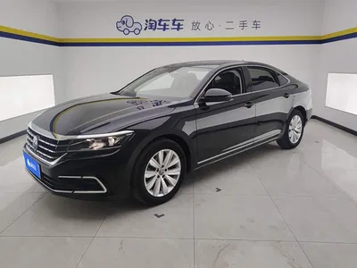 2021 Volkswagen Passat Model 330TSI Elite Edition, фото 1, лот 11104204
