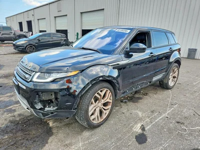 2019 LAND ROVER RANGE ROVER EVOQUE SE, фото 1, лот 10878695