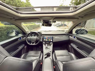 2021 Lynk & Co 01 2.0TD 2WD Pro, фото 4, лот 10314950