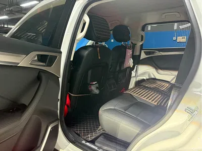 2017 Haval H7 Red Label H7L 2.0T Automatic Premium, фото 4, лот 11187817