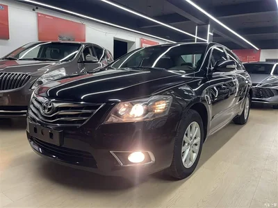 2013 Toyota Camry 200E Classic Elite Edition, фото 2, лот 10301524