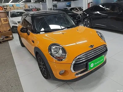 2014 MINI MINI 1.5T COOPER Fun, фото 4, лот 10667145