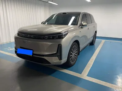 2025 Geely Galaxy Galaxy M9 Model 230km 2WD Explorer+ Edition, фото 1, лот 11212492