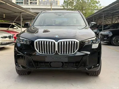 2026 BMW X5 Facelift xDrive 40Li M Sport Shadowline Package, фото 2, лот 10577180