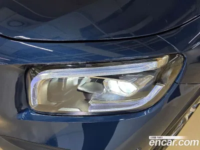 2022 Mercedes-Benz GLB-Class AMG GLB35 4MATIC, фото 2, лот 10518130