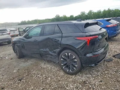 2024 CHEVROLET BLAZER RS, фото 2, лот 10581673