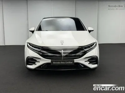 2025 Mercedes-Benz EQS V297 EQS350, фото 2, лот 10051599