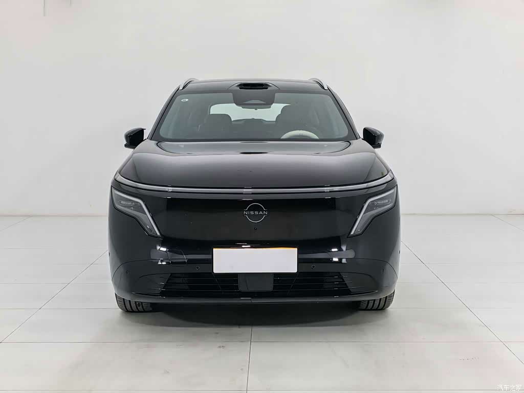 2026 Nissan NX8 Concept, фото 2, лот 10338835