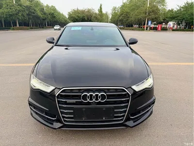 2018 Audi A6L 30th Anniversary 45 TFSI quattro Sport, фото 2, лот 10432938