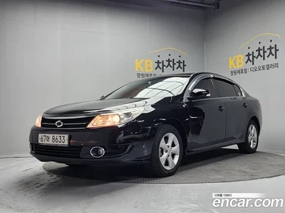2010 Samsung SM5 SE Plus, фото 2, лот 10186659