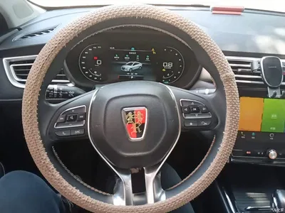 2019 Roewe i5 1.5L Automatic 4G Connected LingHao Flagship Version, фото 3, лот 10341632