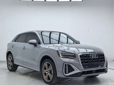 2022 Audi Q2L 35 TFSI Fashion Dynamic, фото 3, лот 10238300