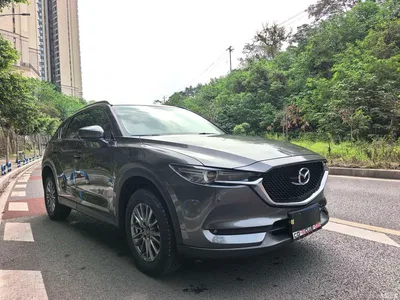 2020 Mazda CX-5 Facelift 2.0L Automatic 2WD Premium Smart, фото 3, лот 10326240