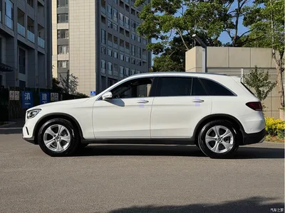 2020 Mercedes Glc Klasse, фото 4, лот 10249242