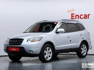 2009 Hyundai Santafe 2WD(2.0VGT) MLX, фото 1, лот 11382559