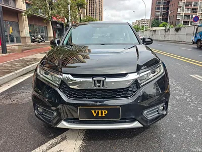 2017 Honda Avancier 240TURBO 2WD Luxury Edition, фото 3, лот 11503180