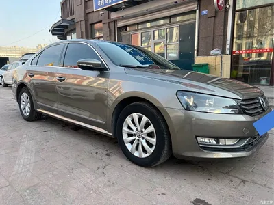 2011 Volkswagen Passat 1.8TSI DSG Honor Edition, фото 3, лот 10439804